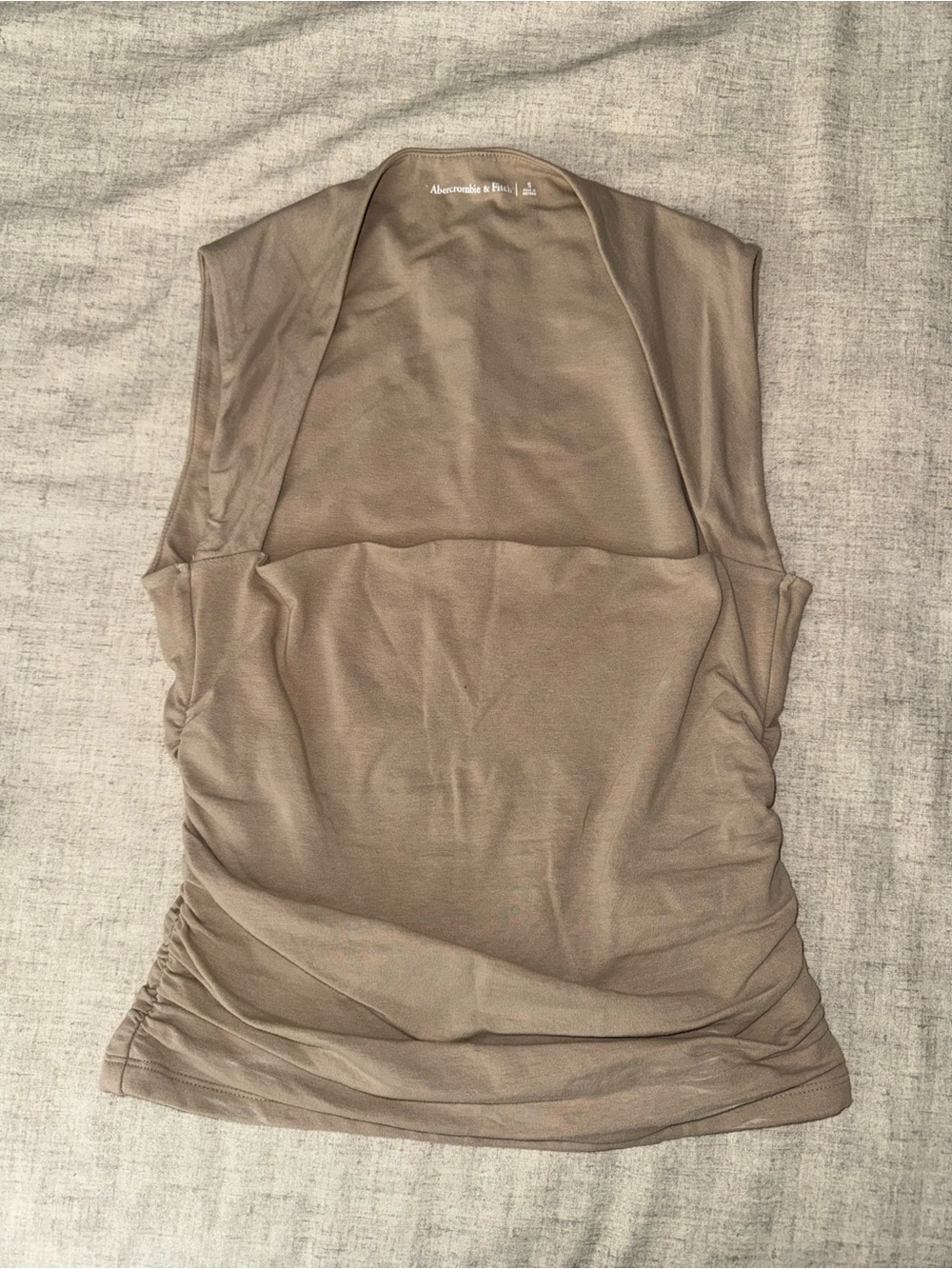 Abercrombie & Fitch Tank Top